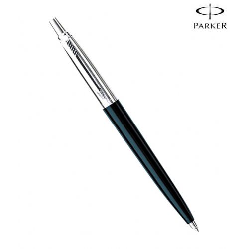 PENNA PARKER JOTTER SFERA NERO C/ASTUCCIO